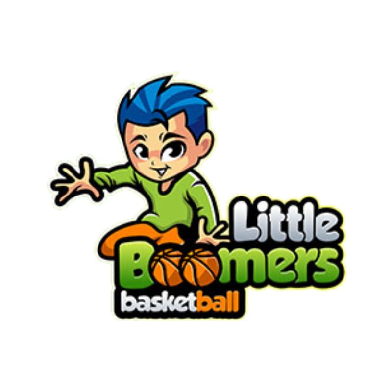 Little Boomers Basketball - Marrickville